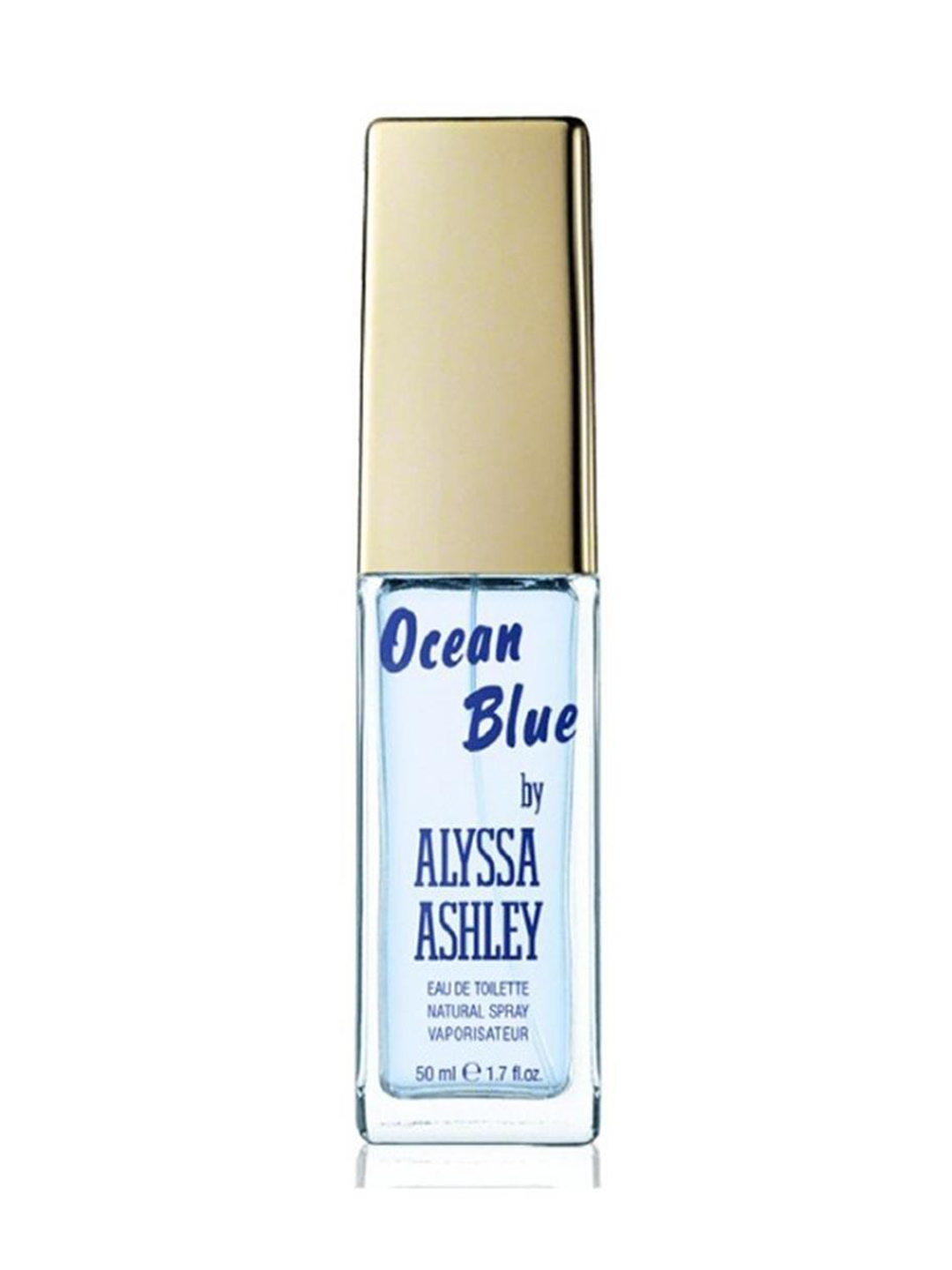 OCEAN EDT